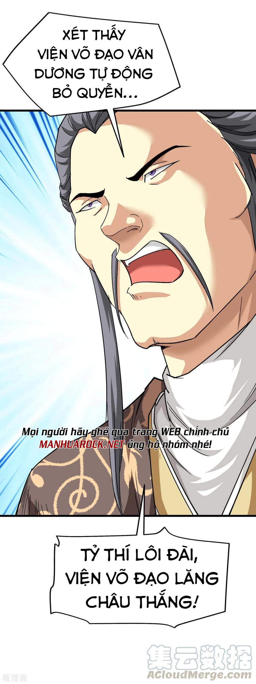 Trọng Sinh Ta Là Đại Thiên Thần Chapter 103 - 9