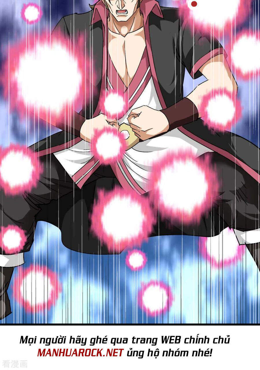 Trọng Sinh Ta Là Đại Thiên Thần Chapter 105 - 2