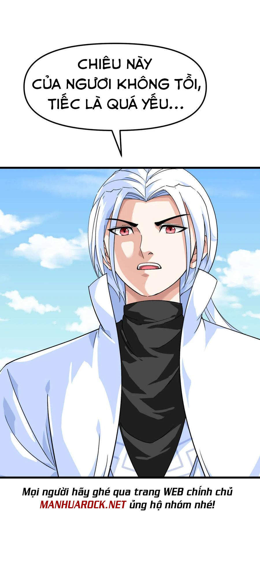 Trọng Sinh Ta Là Đại Thiên Thần Chapter 105 - 11