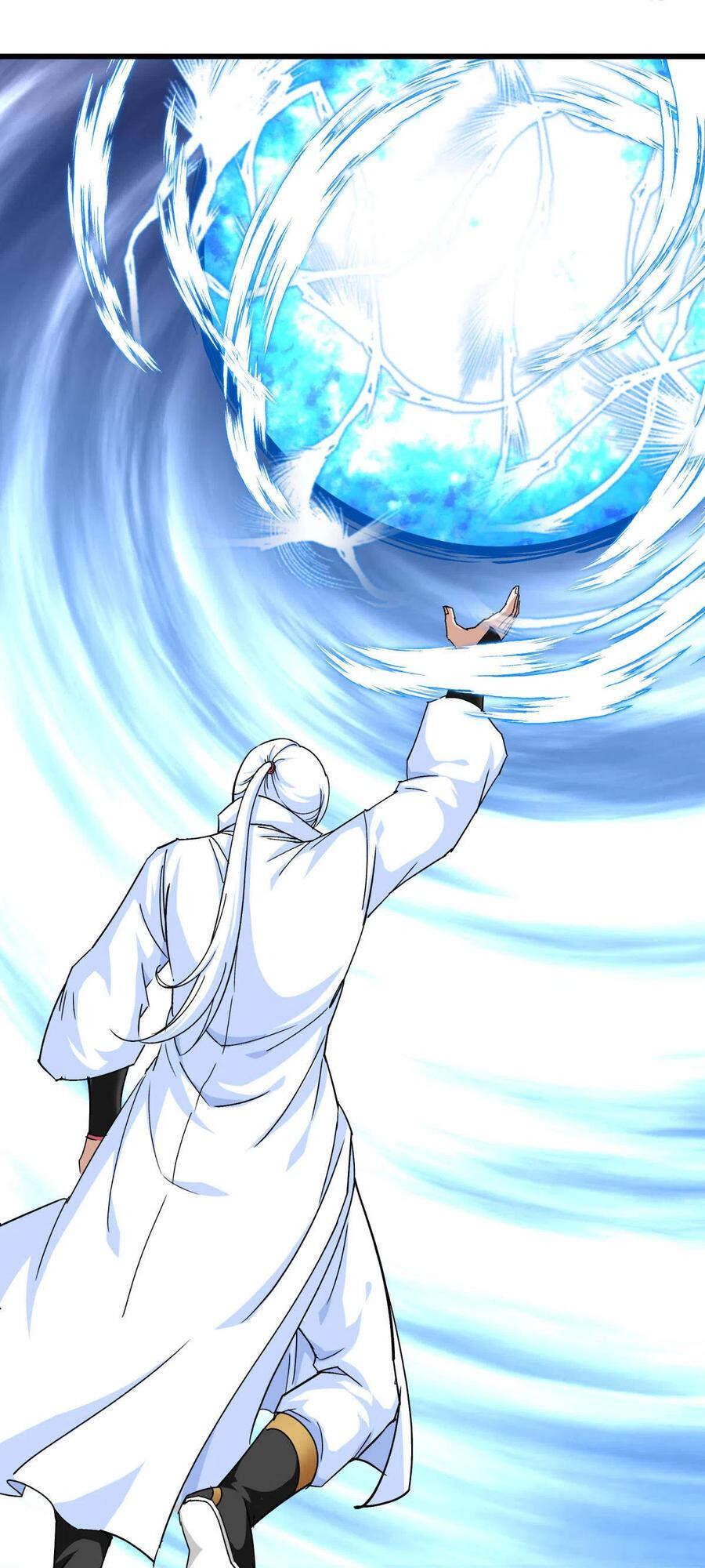 Trọng Sinh Ta Là Đại Thiên Thần Chapter 105 - 13