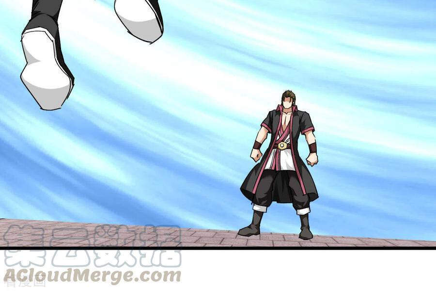 Trọng Sinh Ta Là Đại Thiên Thần Chapter 105 - 14