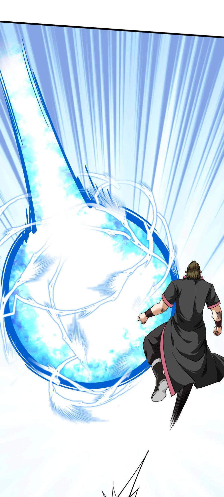 Trọng Sinh Ta Là Đại Thiên Thần Chapter 105 - 17