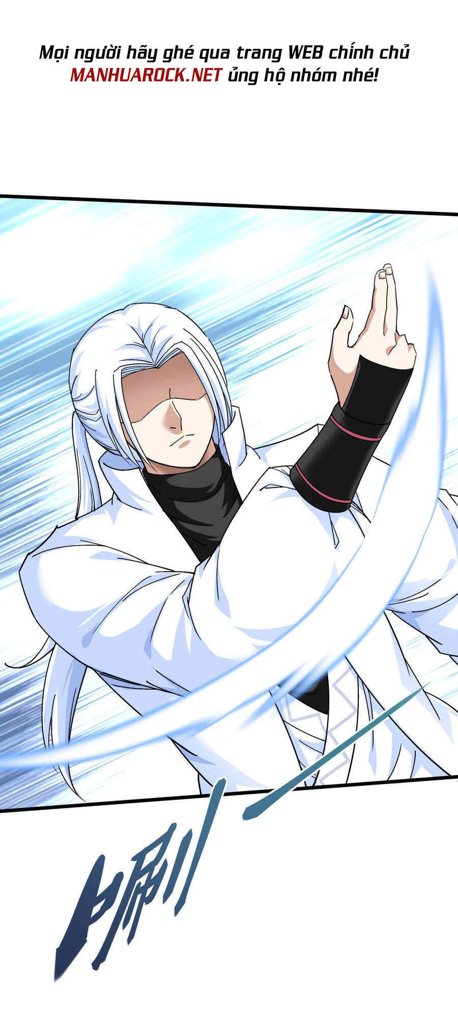 Trọng Sinh Ta Là Đại Thiên Thần Chapter 105 - 19