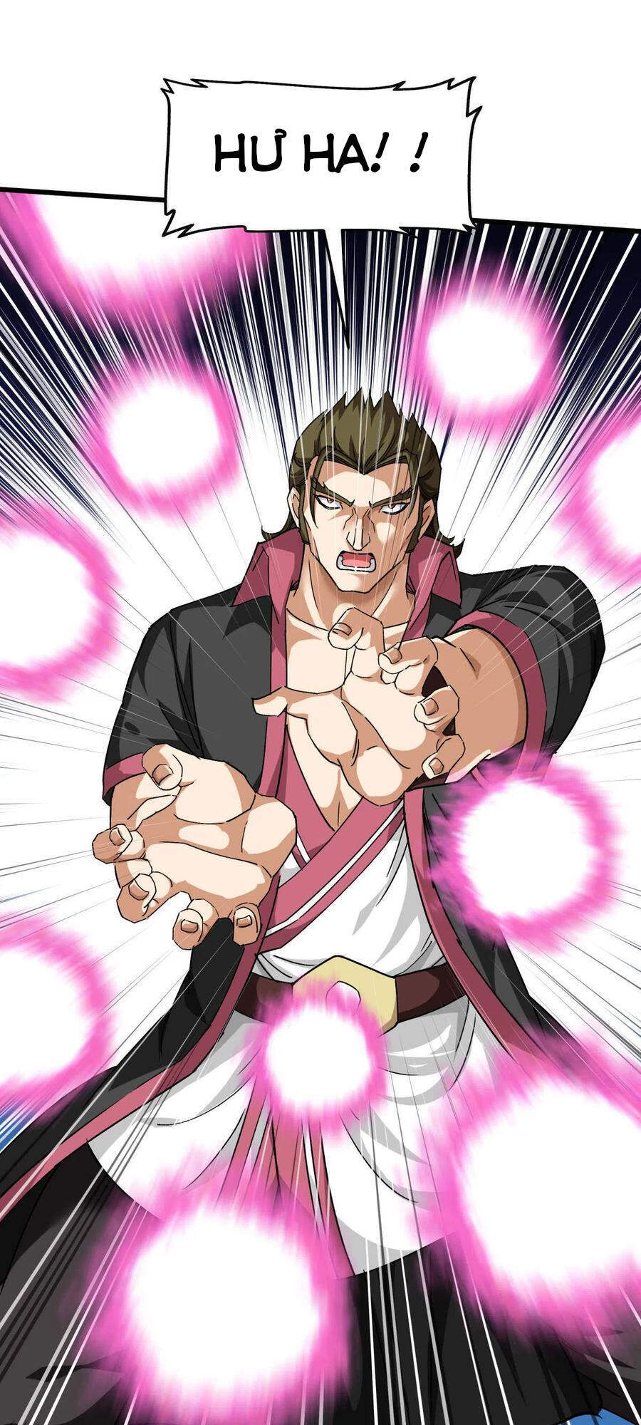 Trọng Sinh Ta Là Đại Thiên Thần Chapter 105 - 3