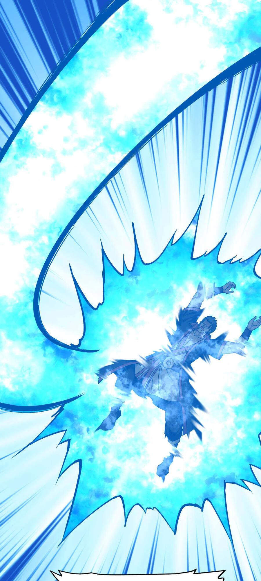 Trọng Sinh Ta Là Đại Thiên Thần Chapter 105 - 21