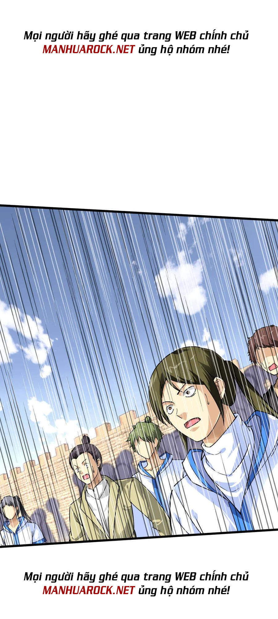 Trọng Sinh Ta Là Đại Thiên Thần Chapter 105 - 23