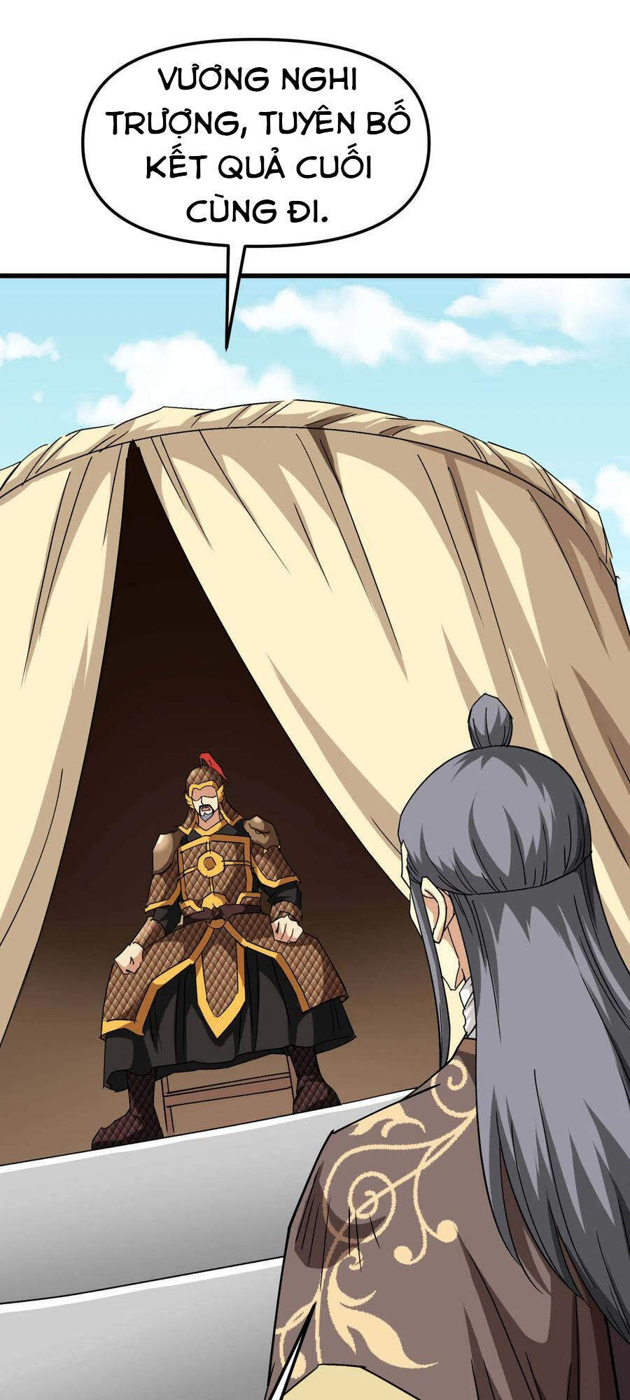 Trọng Sinh Ta Là Đại Thiên Thần Chapter 105 - 31