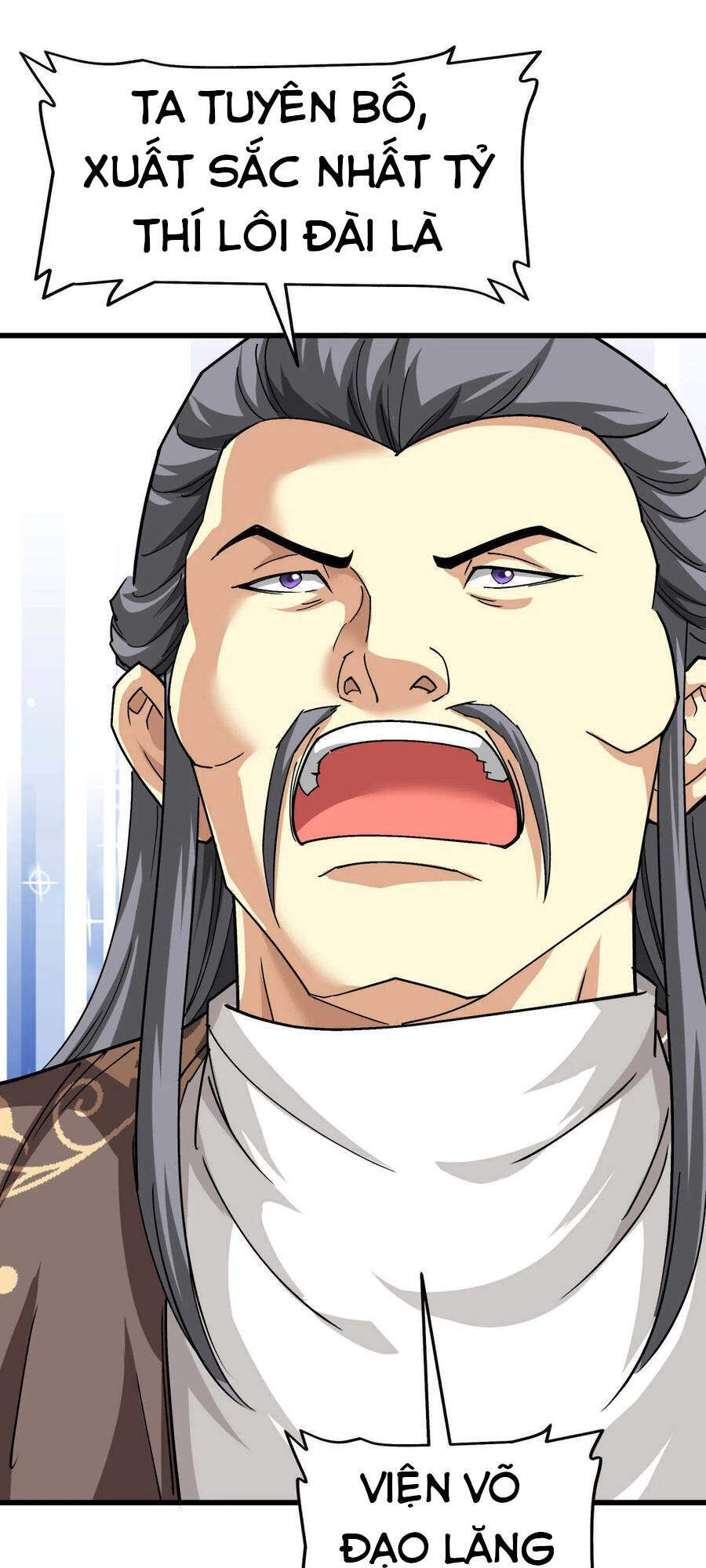 Trọng Sinh Ta Là Đại Thiên Thần Chapter 105 - 33