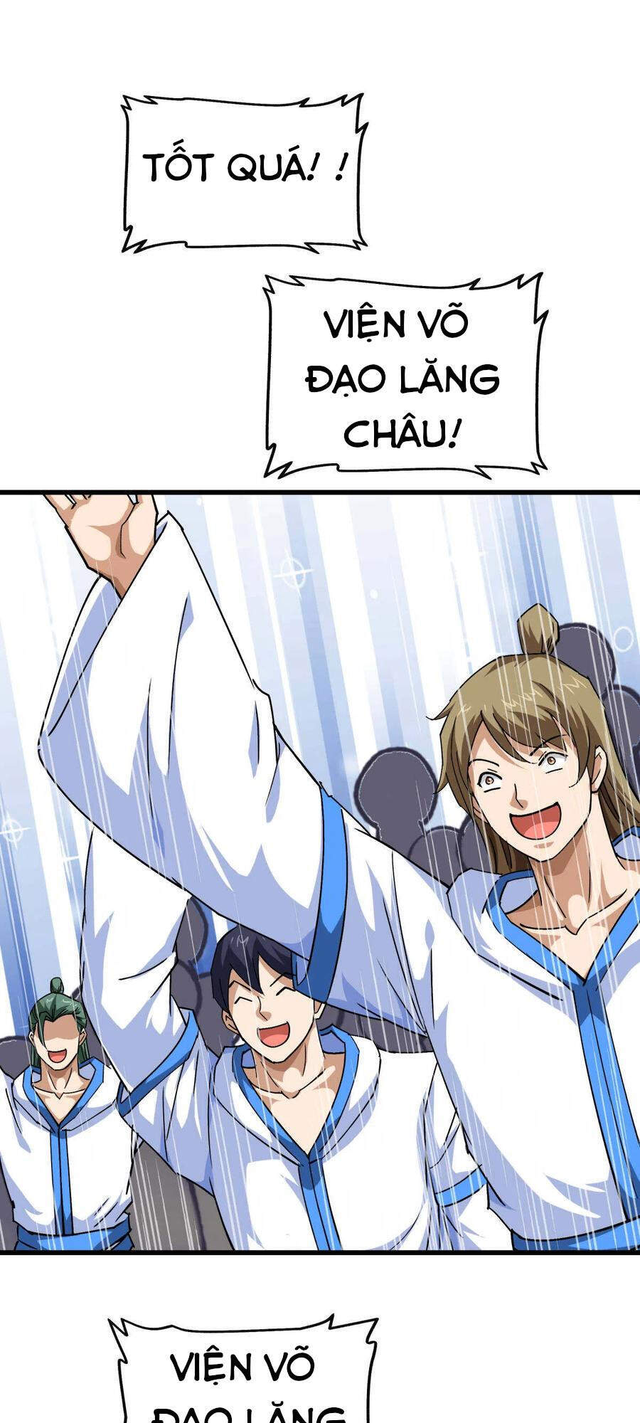 Trọng Sinh Ta Là Đại Thiên Thần Chapter 105 - 35
