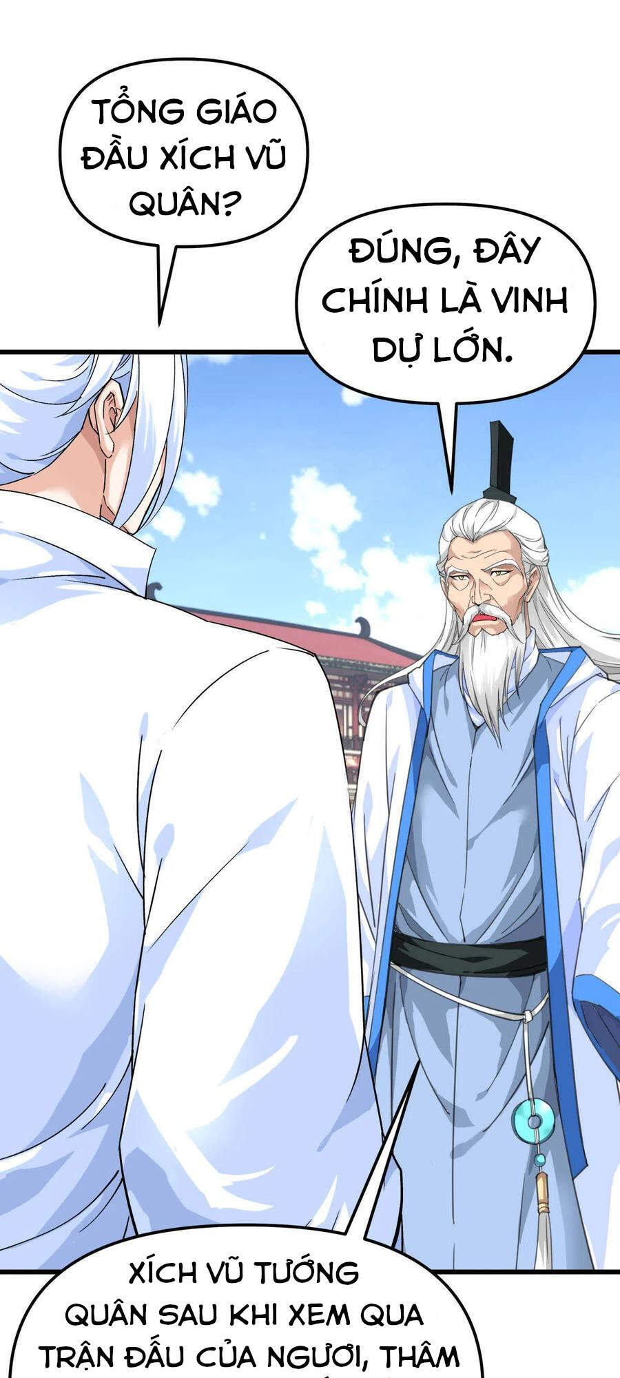 Trọng Sinh Ta Là Đại Thiên Thần Chapter 105 - 39