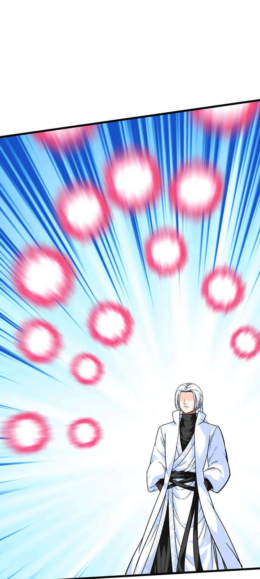 Trọng Sinh Ta Là Đại Thiên Thần Chapter 105 - 5