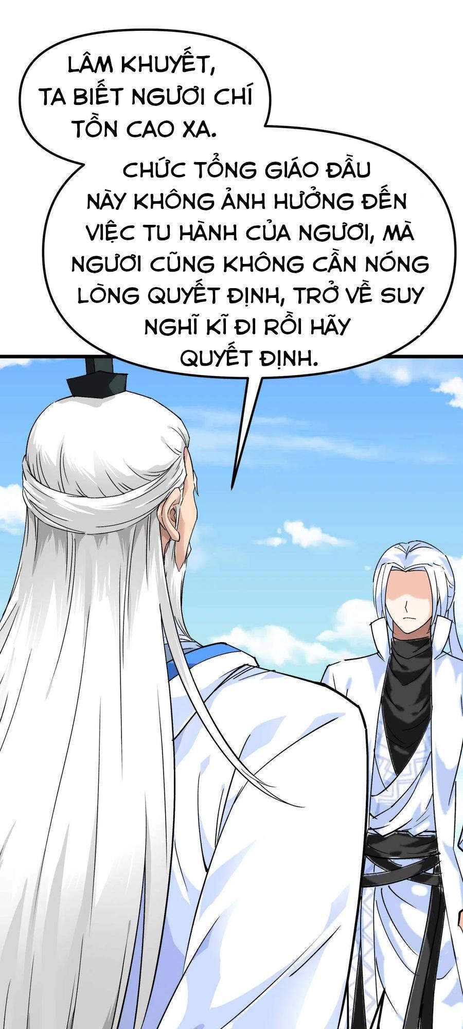 Trọng Sinh Ta Là Đại Thiên Thần Chapter 105 - 43