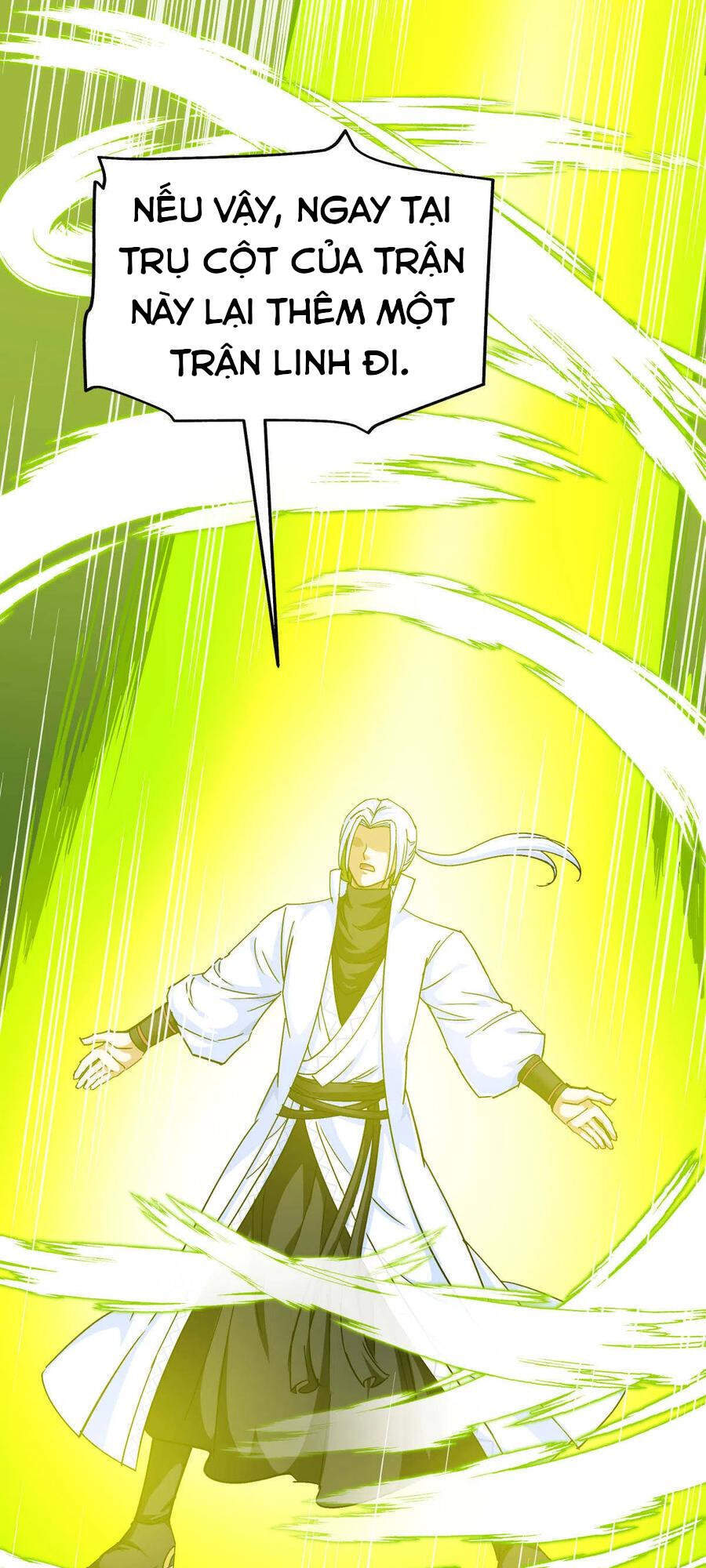 Trọng Sinh Ta Là Đại Thiên Thần Chapter 105 - 49