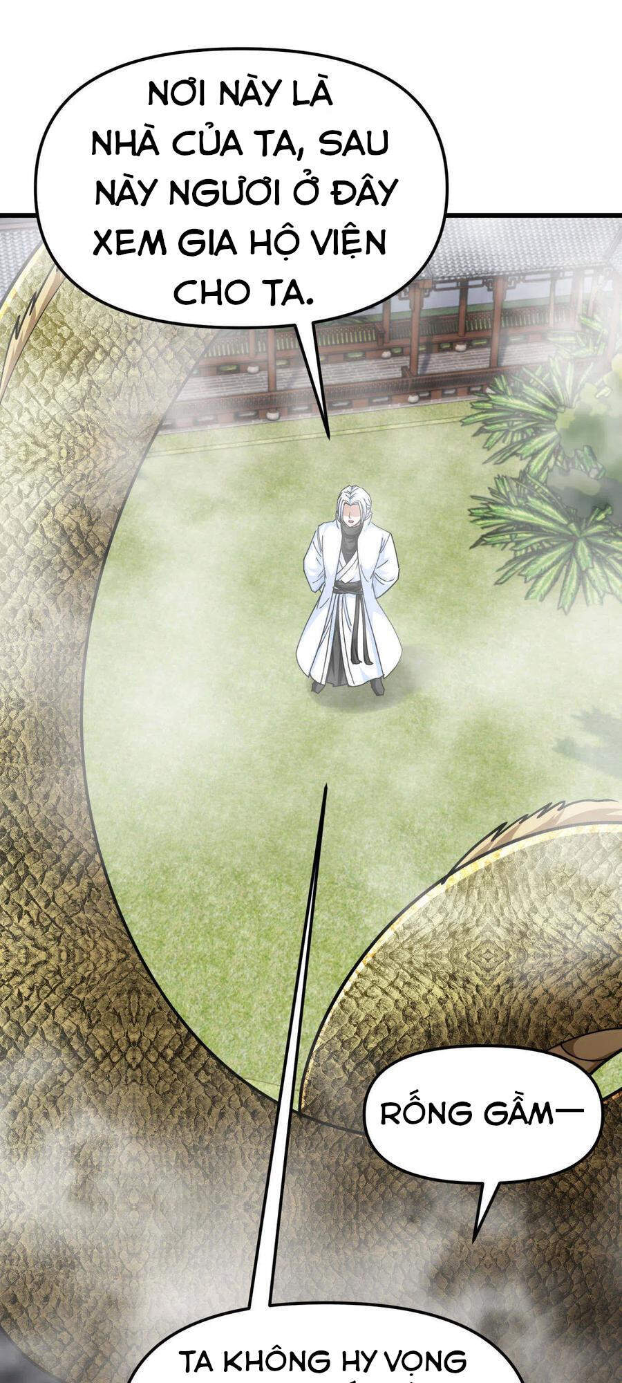 Trọng Sinh Ta Là Đại Thiên Thần Chapter 105 - 53