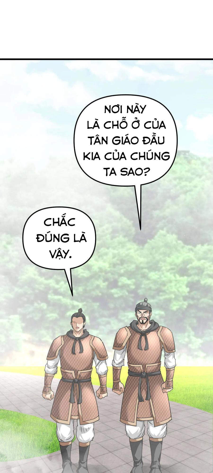 Trọng Sinh Ta Là Đại Thiên Thần Chapter 105 - 61