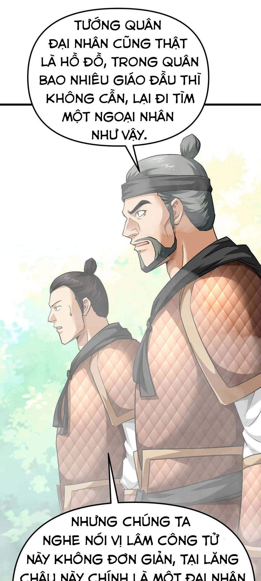 Trọng Sinh Ta Là Đại Thiên Thần Chapter 105 - 63