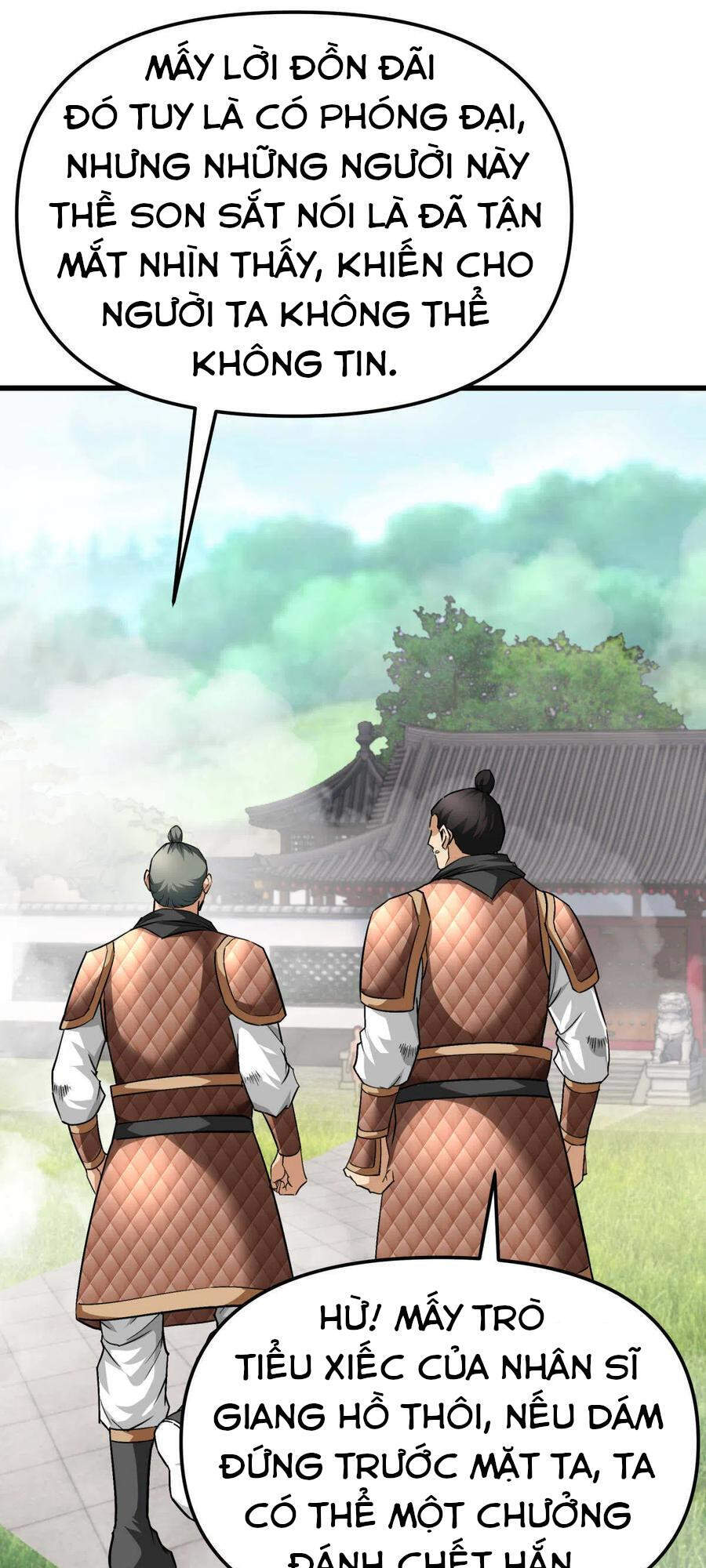 Trọng Sinh Ta Là Đại Thiên Thần Chapter 105 - 67