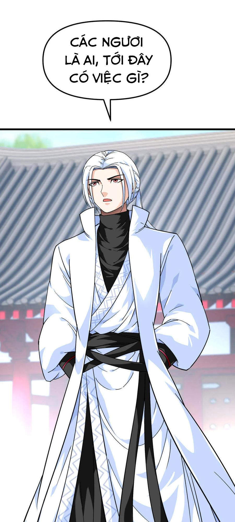 Trọng Sinh Ta Là Đại Thiên Thần Chapter 105 - 71