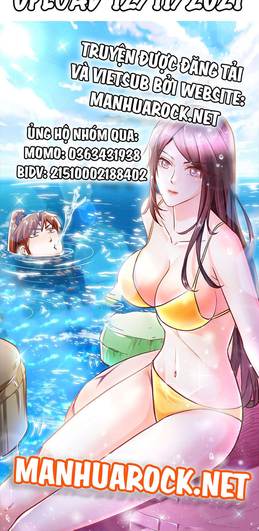 Trọng Sinh Ta Là Đại Thiên Thần Chapter 105 - 74