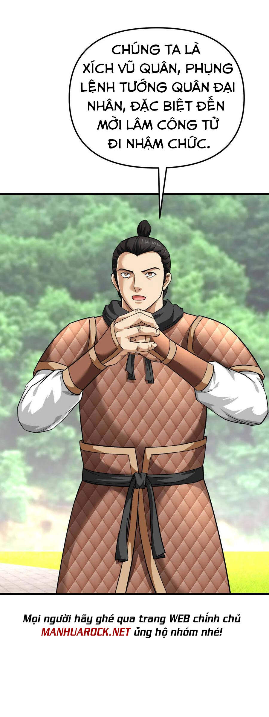 Trọng Sinh Ta Là Đại Thiên Thần Chapter 106 - 1