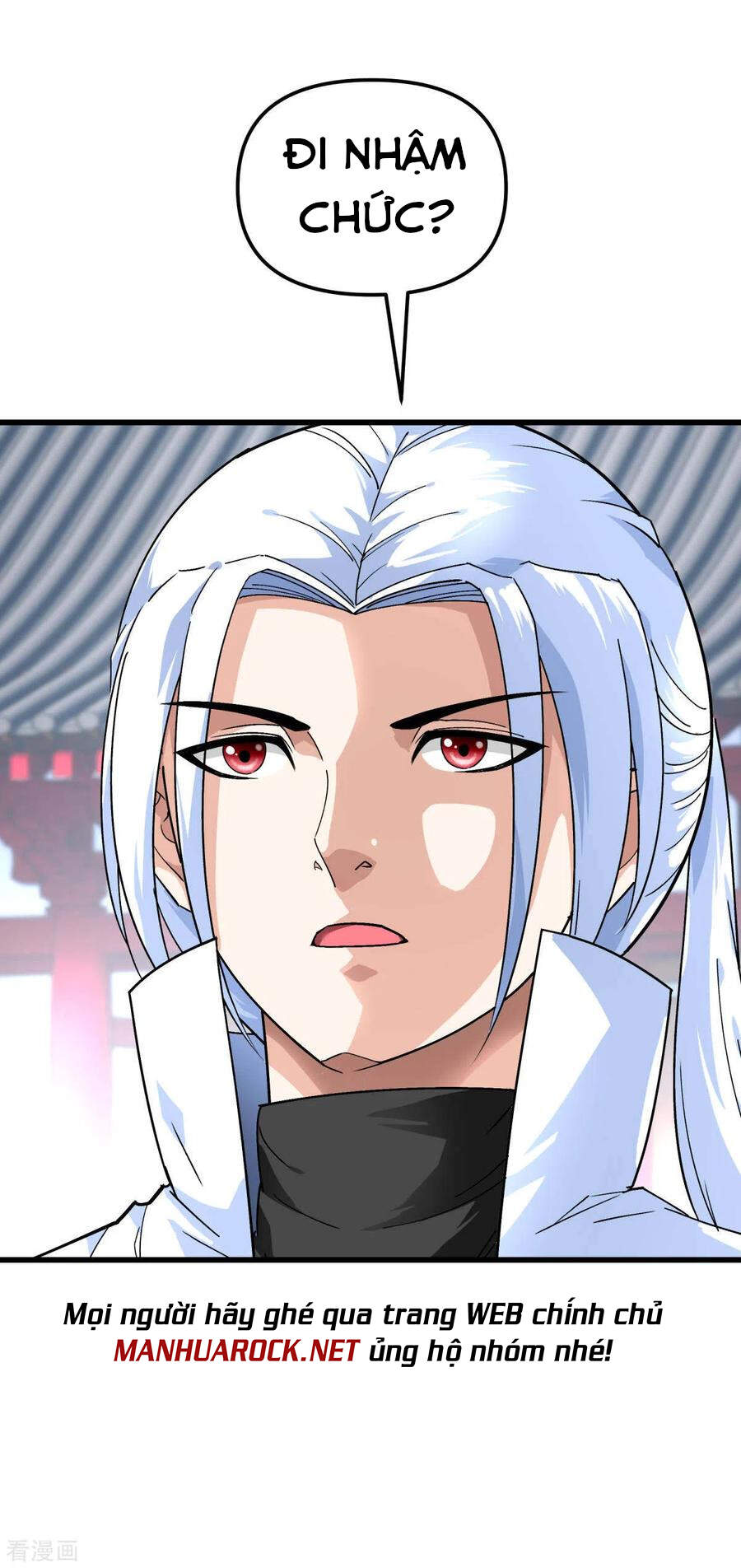 Trọng Sinh Ta Là Đại Thiên Thần Chapter 106 - 2