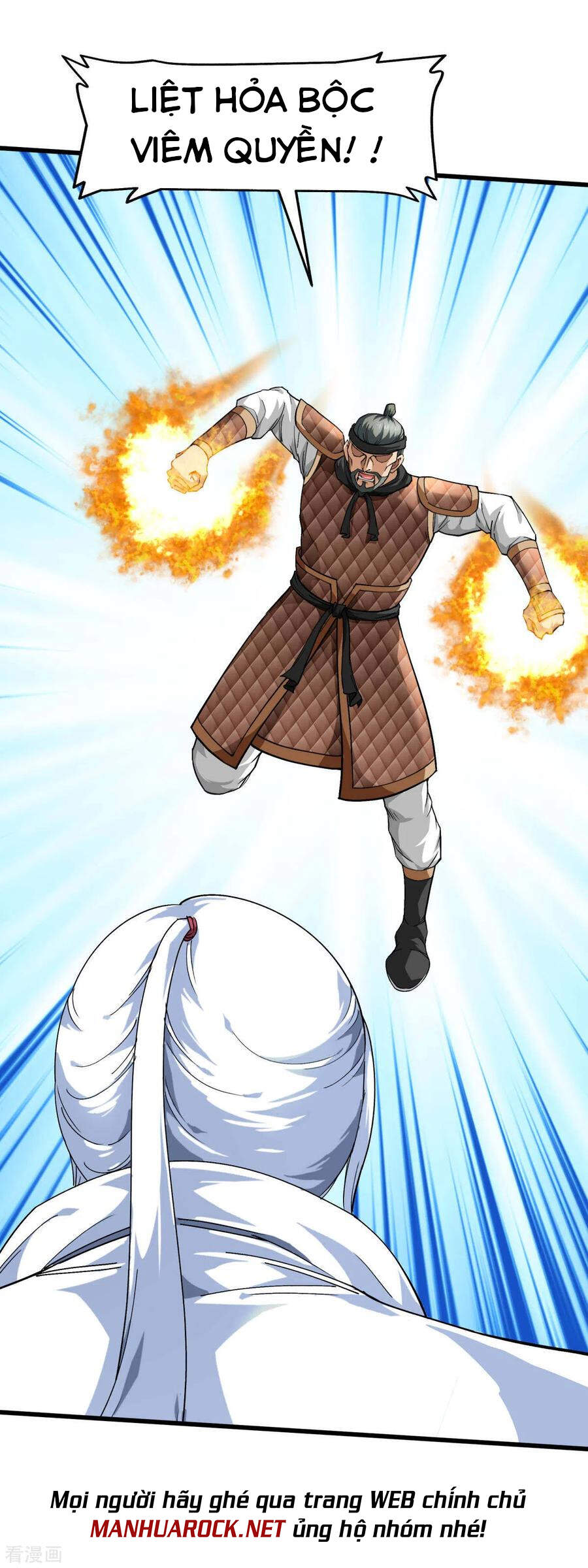 Trọng Sinh Ta Là Đại Thiên Thần Chapter 106 - 11