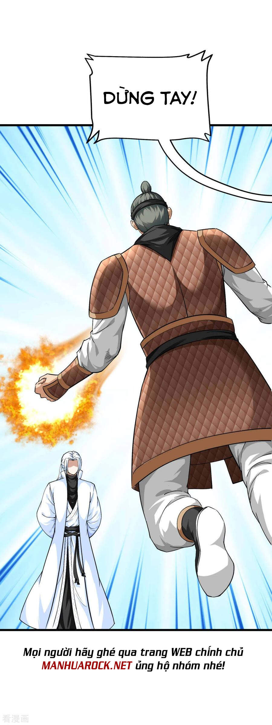 Trọng Sinh Ta Là Đại Thiên Thần Chapter 106 - 12