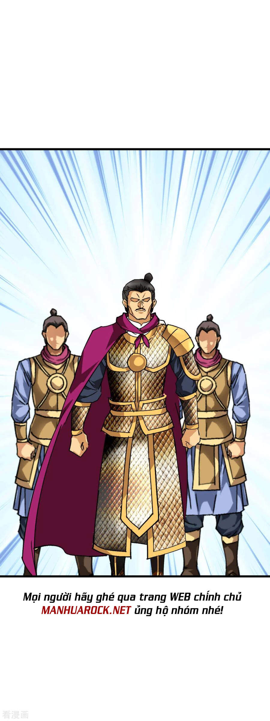 Trọng Sinh Ta Là Đại Thiên Thần Chapter 106 - 13