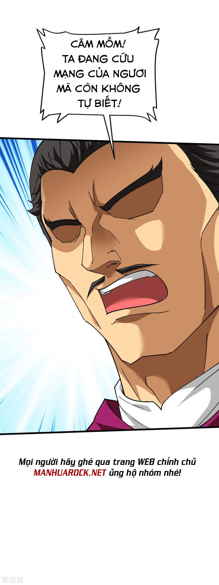 Trọng Sinh Ta Là Đại Thiên Thần Chapter 106 - 17