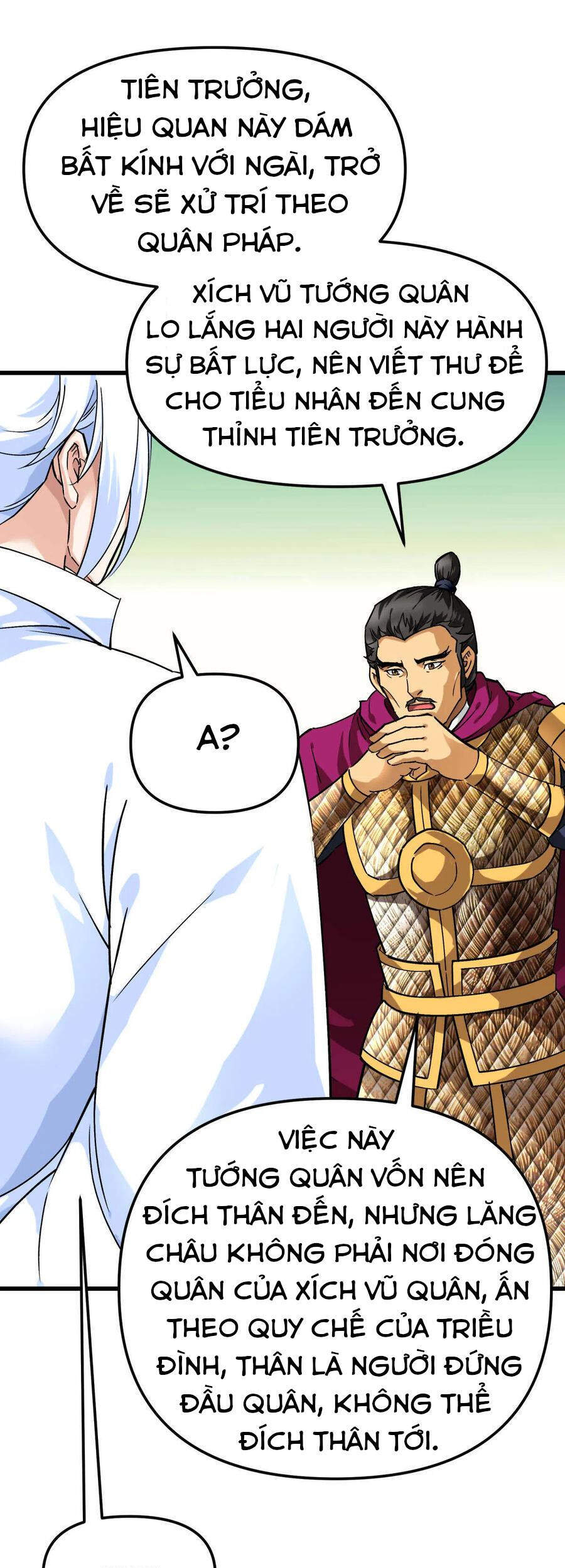 Trọng Sinh Ta Là Đại Thiên Thần Chapter 106 - 18