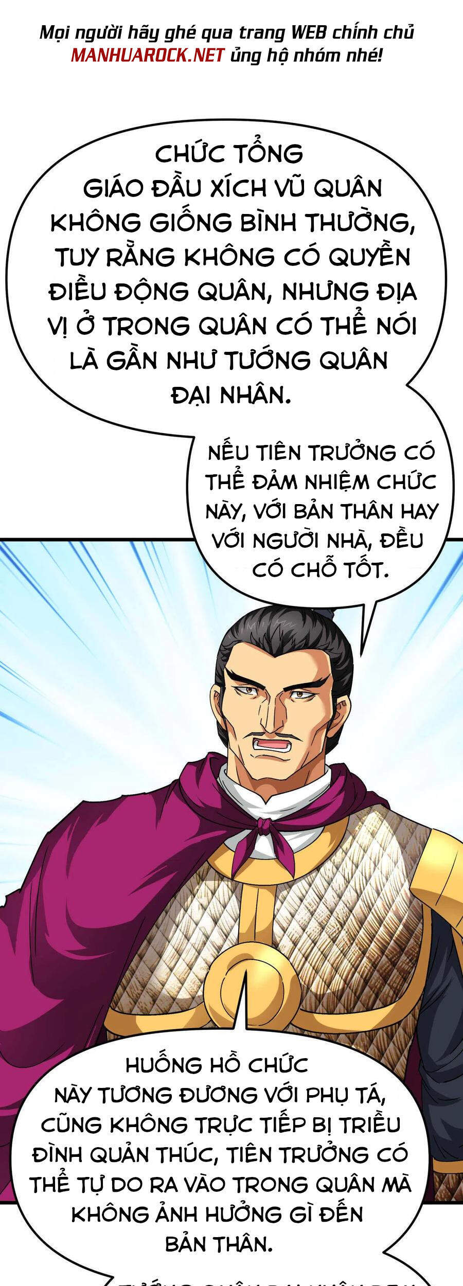 Trọng Sinh Ta Là Đại Thiên Thần Chapter 106 - 20
