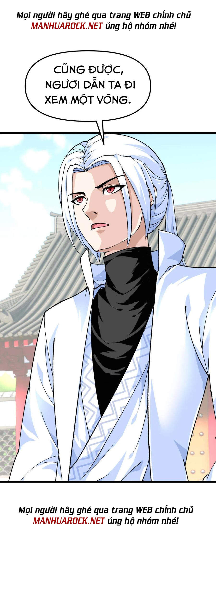 Trọng Sinh Ta Là Đại Thiên Thần Chapter 106 - 22