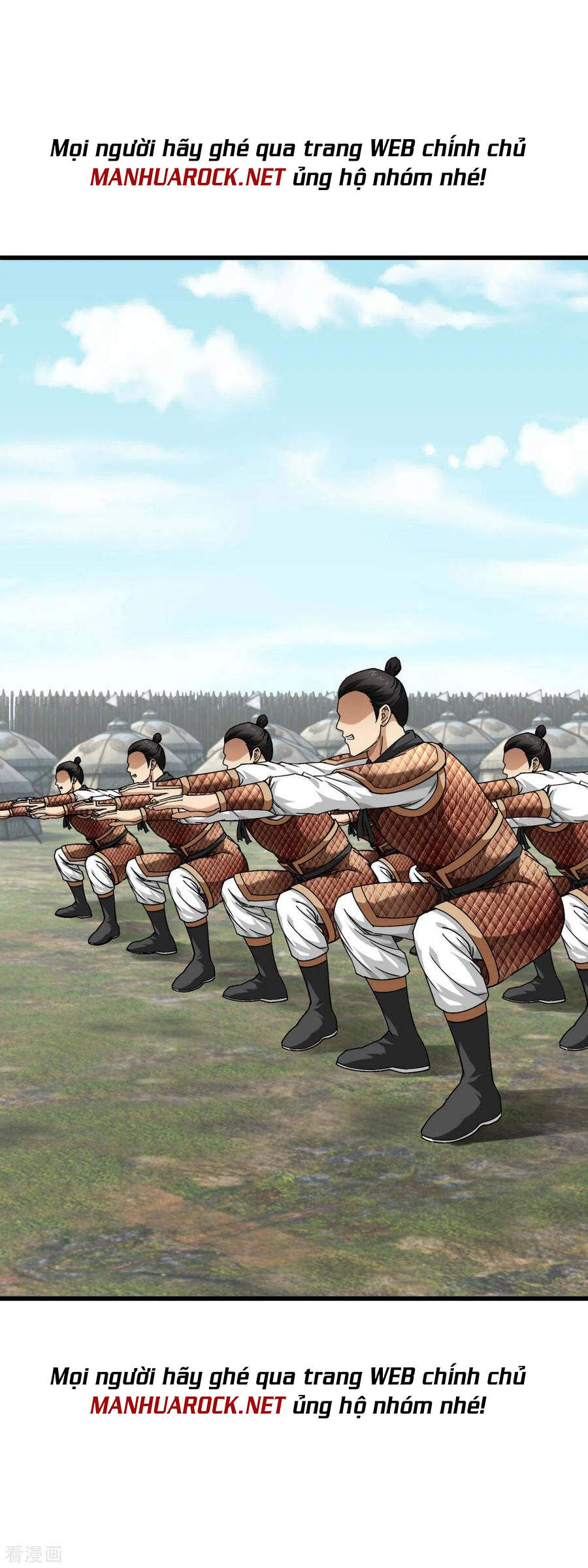 Trọng Sinh Ta Là Đại Thiên Thần Chapter 106 - 25