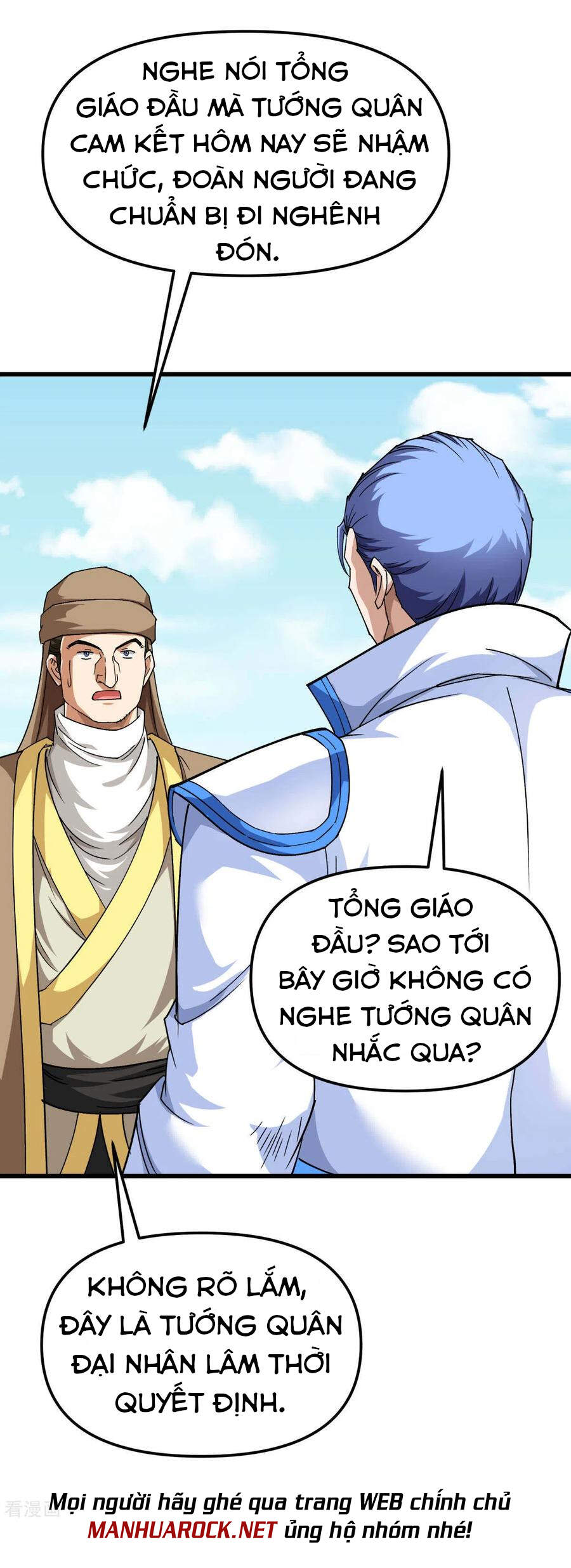 Trọng Sinh Ta Là Đại Thiên Thần Chapter 106 - 29