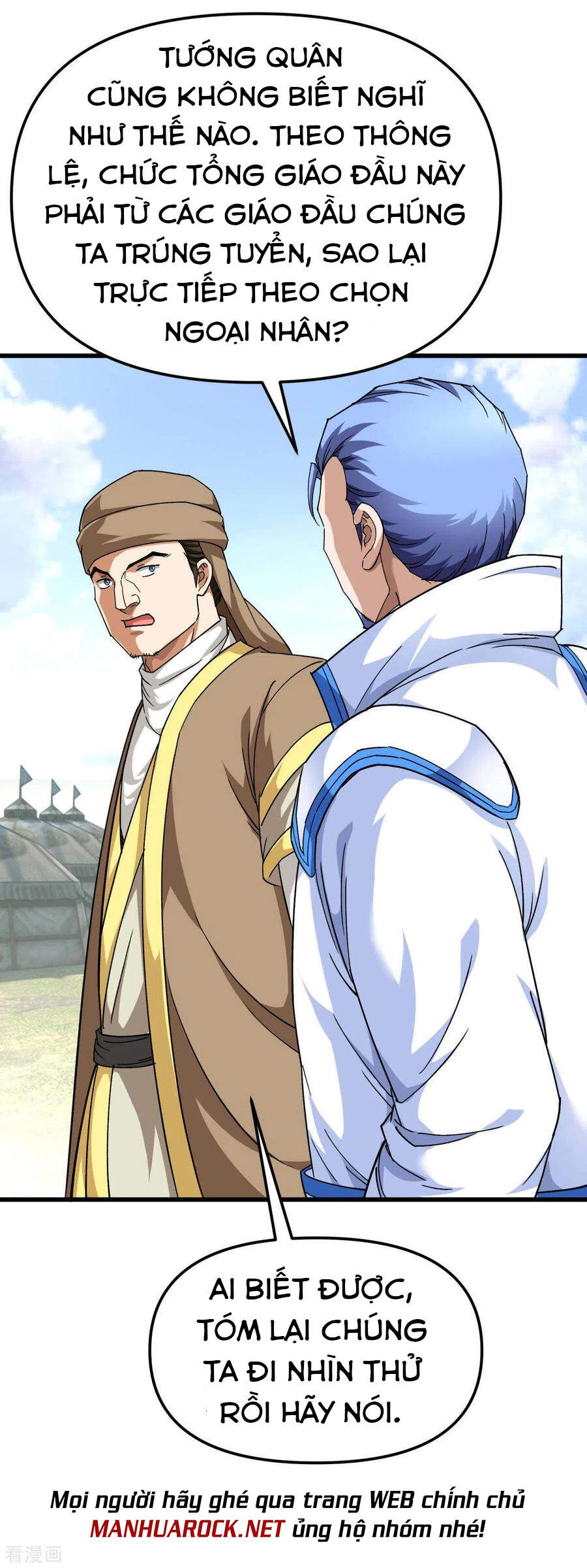 Trọng Sinh Ta Là Đại Thiên Thần Chapter 106 - 30