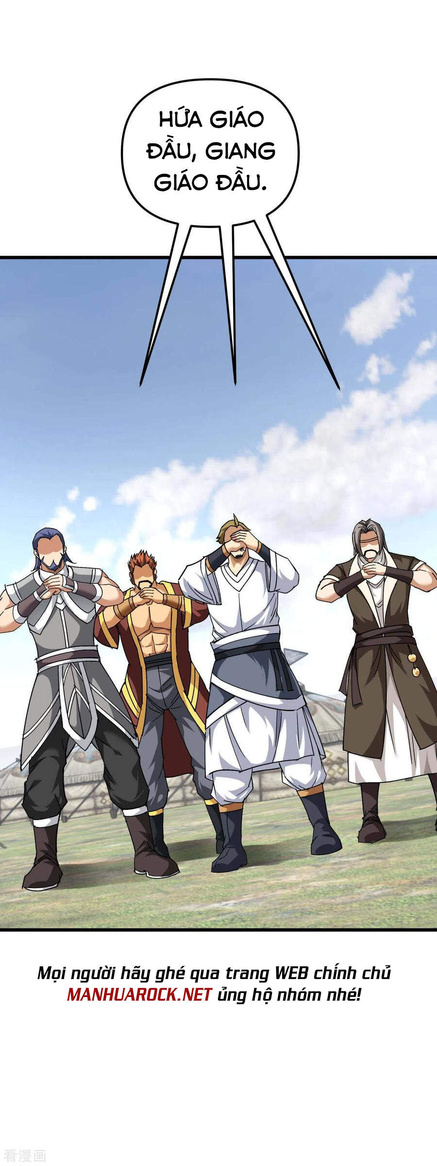 Trọng Sinh Ta Là Đại Thiên Thần Chapter 106 - 32