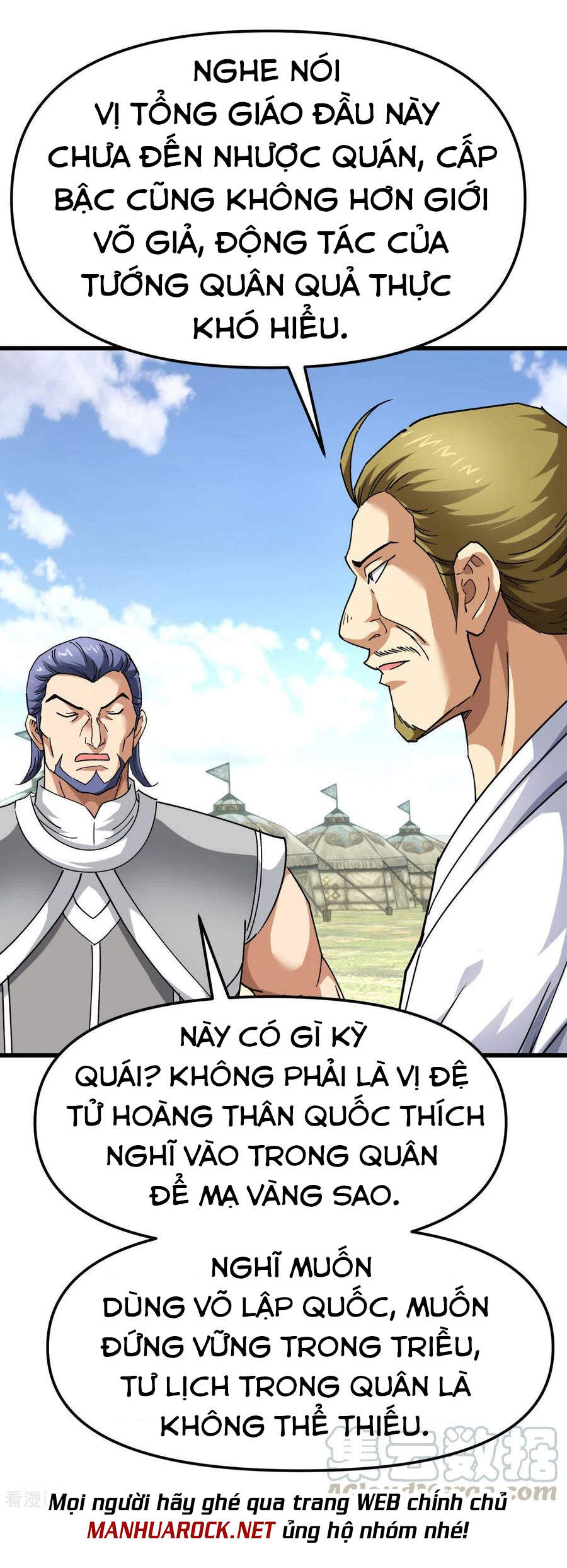 Trọng Sinh Ta Là Đại Thiên Thần Chapter 106 - 34