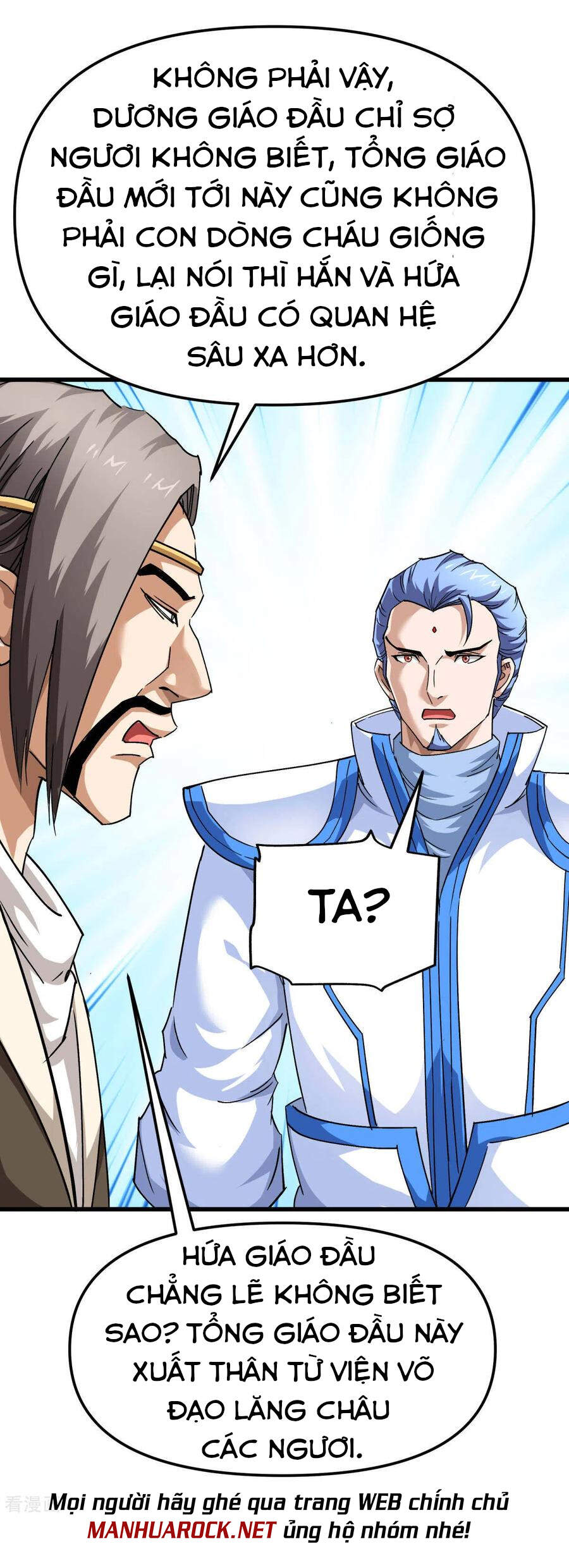 Trọng Sinh Ta Là Đại Thiên Thần Chapter 106 - 35