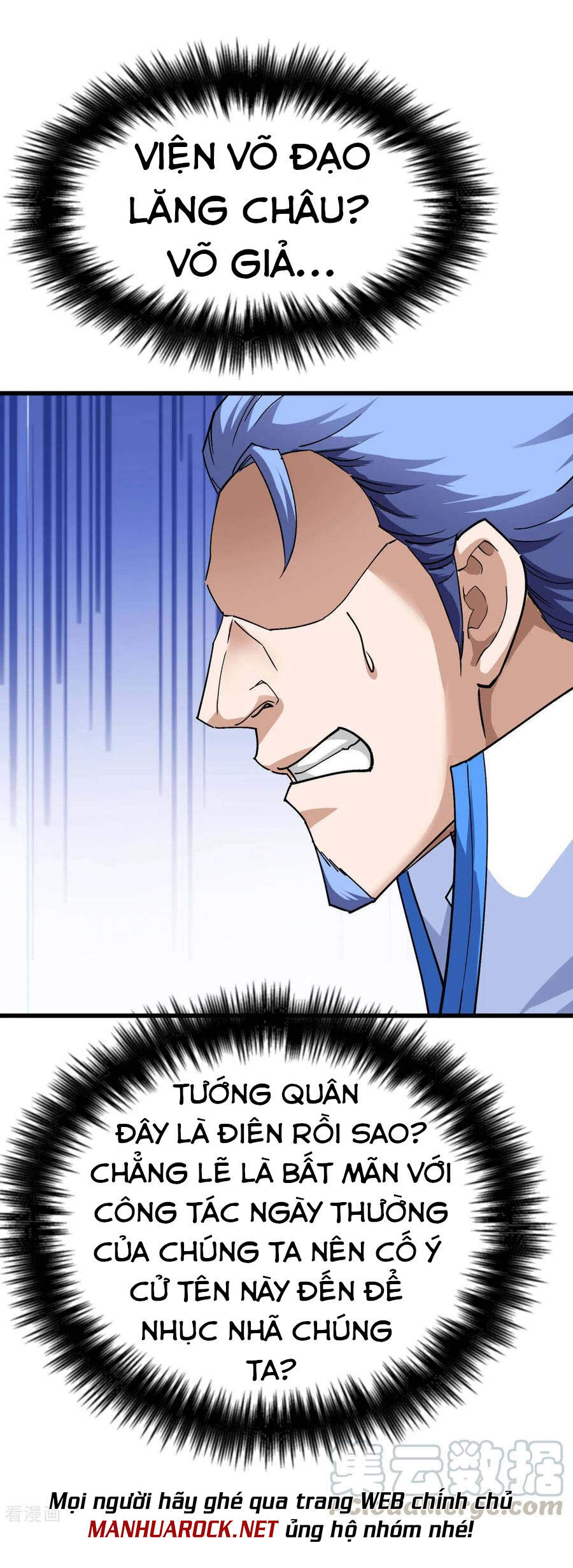 Trọng Sinh Ta Là Đại Thiên Thần Chapter 106 - 36