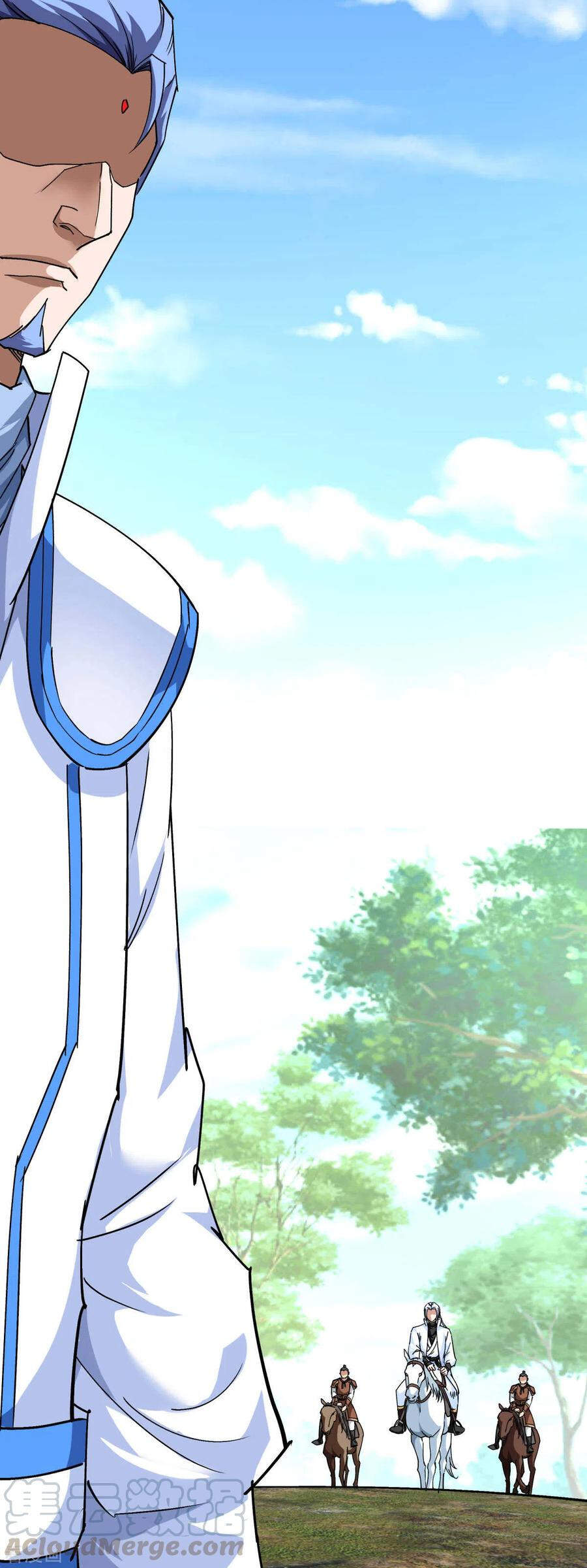 Trọng Sinh Ta Là Đại Thiên Thần Chapter 106 - 39