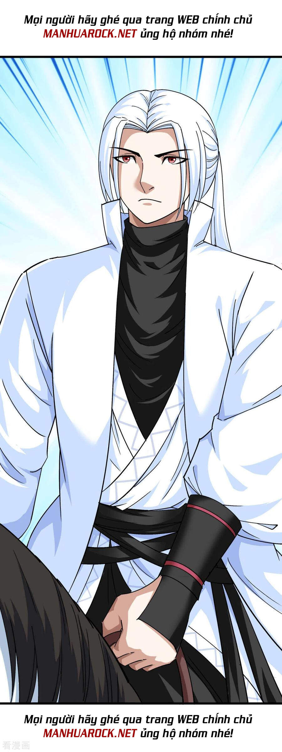 Trọng Sinh Ta Là Đại Thiên Thần Chapter 106 - 40