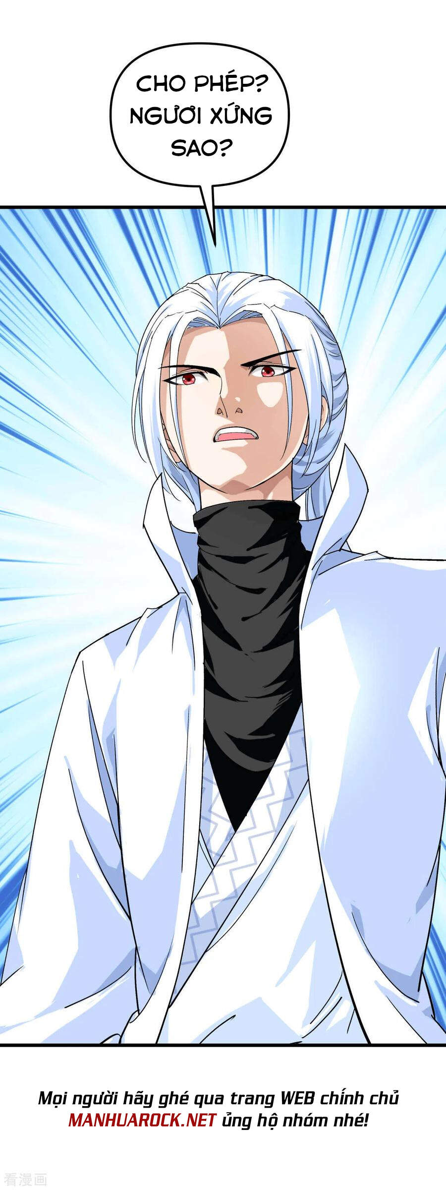 Trọng Sinh Ta Là Đại Thiên Thần Chapter 107 - 11