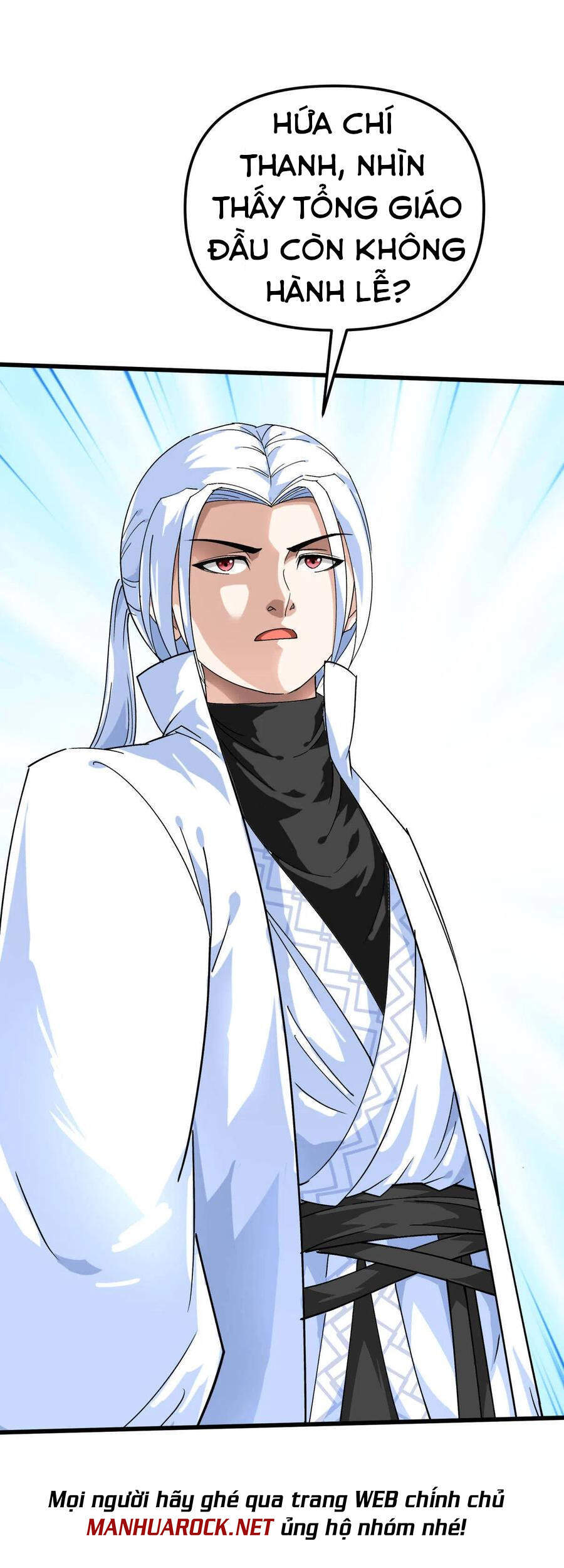 Trọng Sinh Ta Là Đại Thiên Thần Chapter 107 - 14