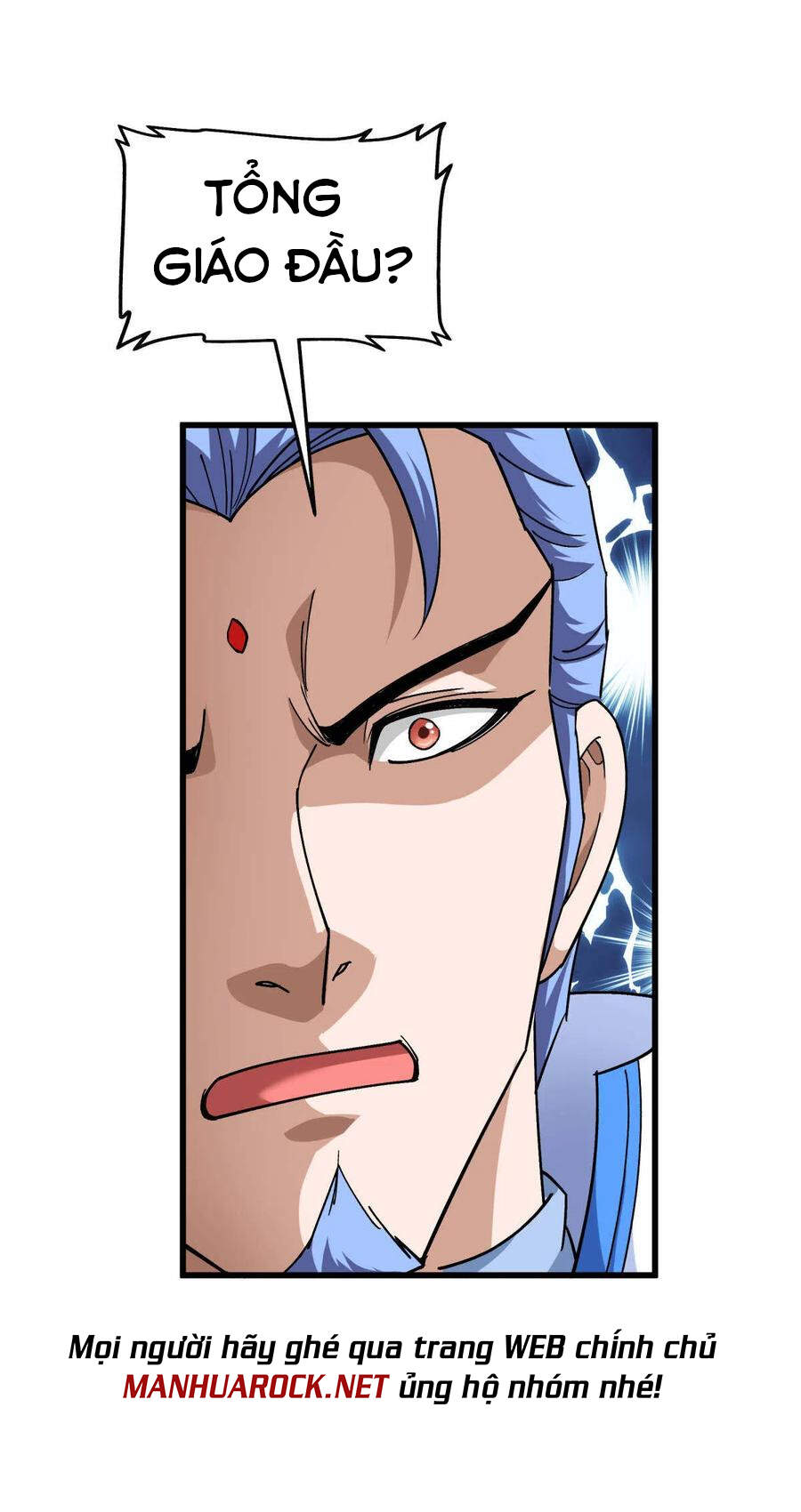 Trọng Sinh Ta Là Đại Thiên Thần Chapter 107 - 16