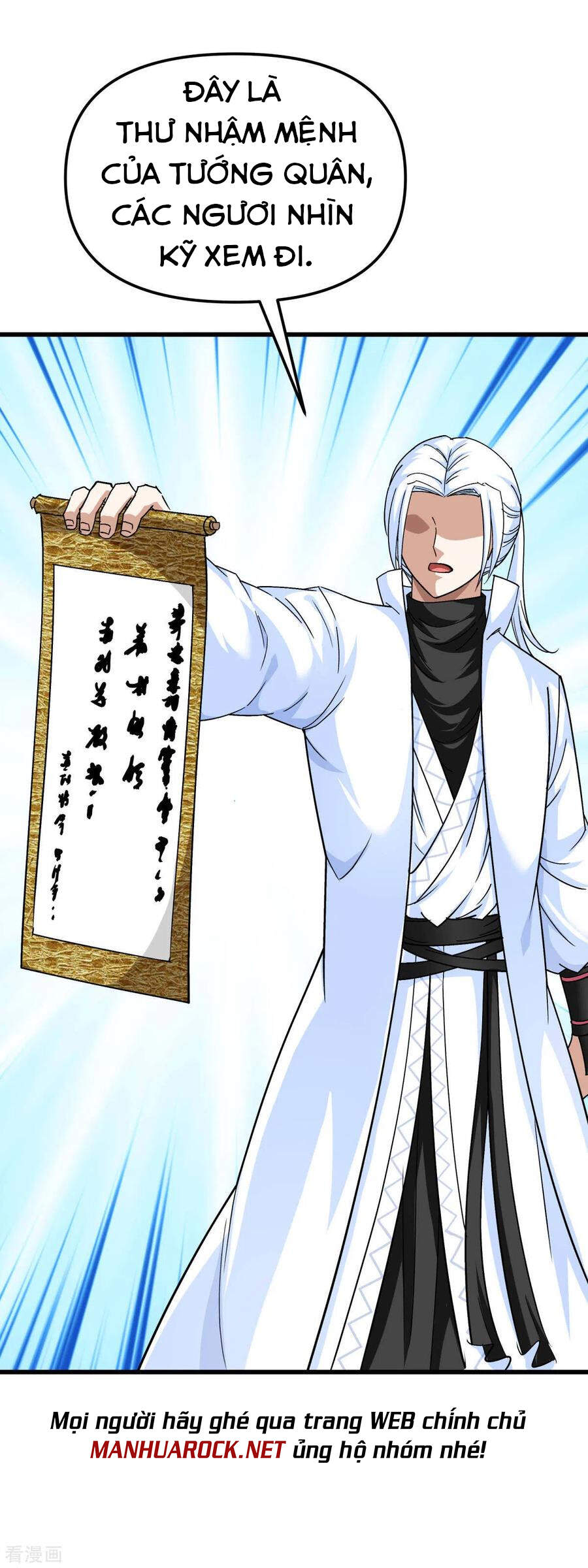 Trọng Sinh Ta Là Đại Thiên Thần Chapter 107 - 18