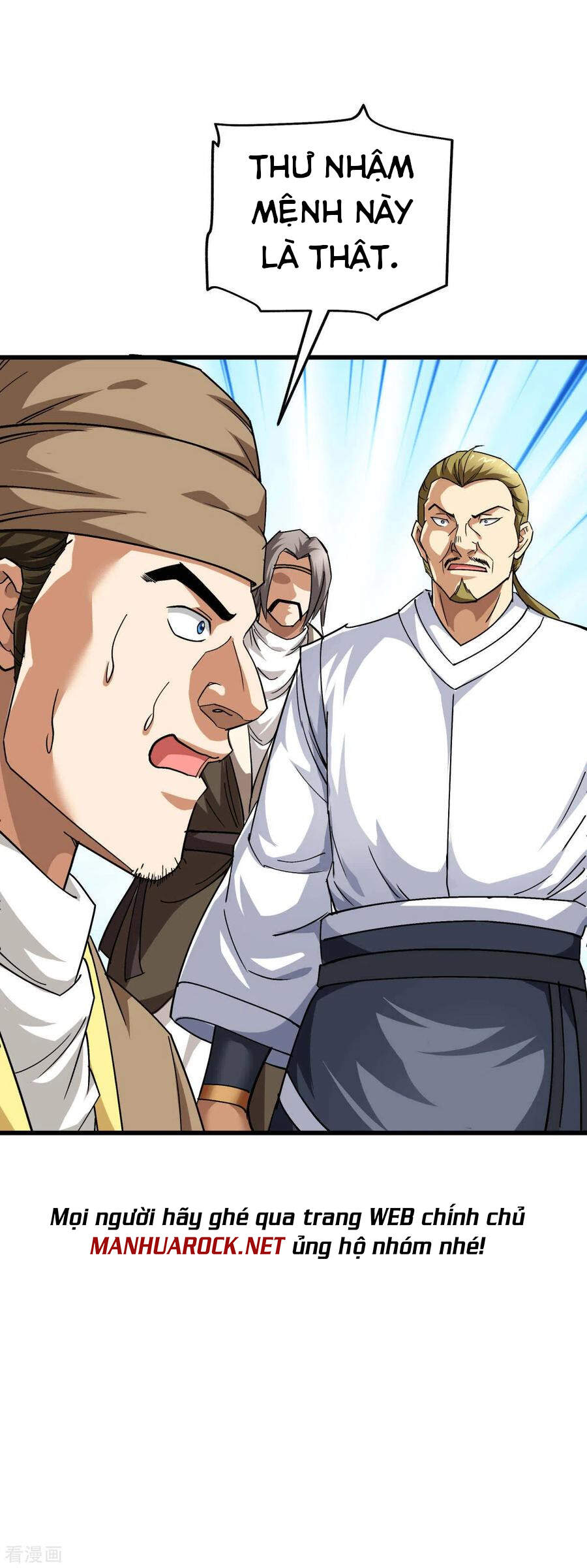 Trọng Sinh Ta Là Đại Thiên Thần Chapter 107 - 20