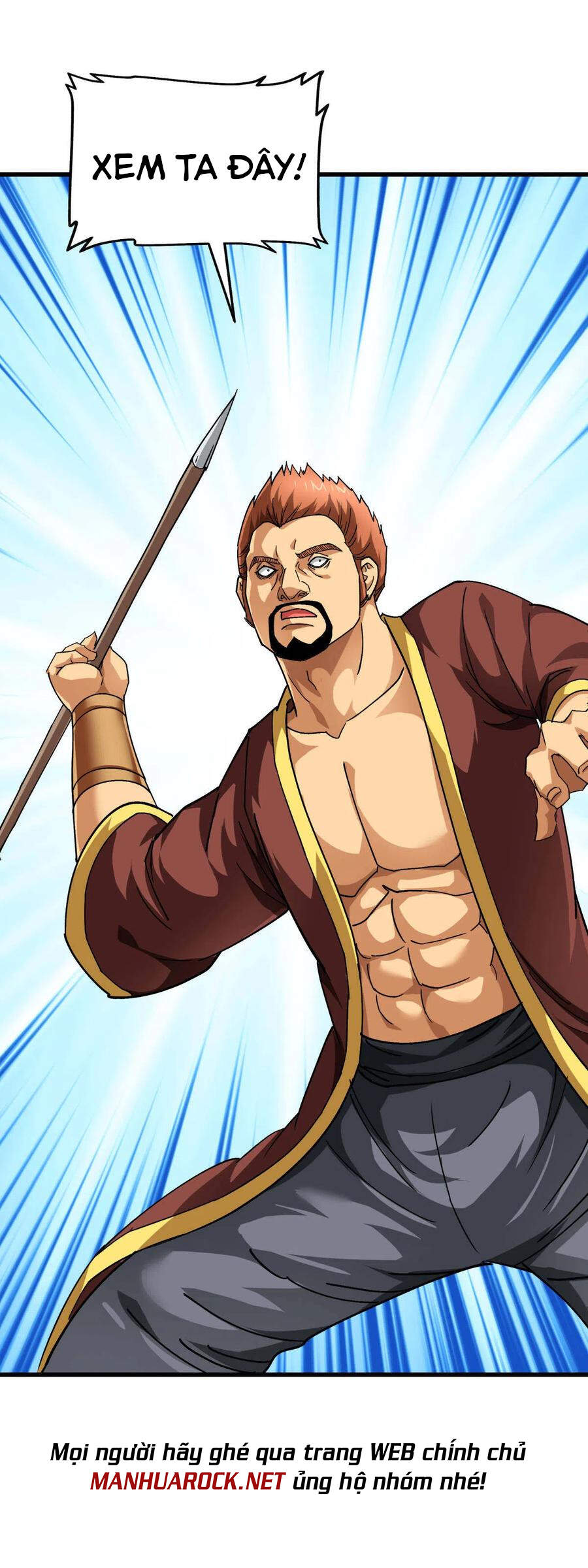 Trọng Sinh Ta Là Đại Thiên Thần Chapter 107 - 3