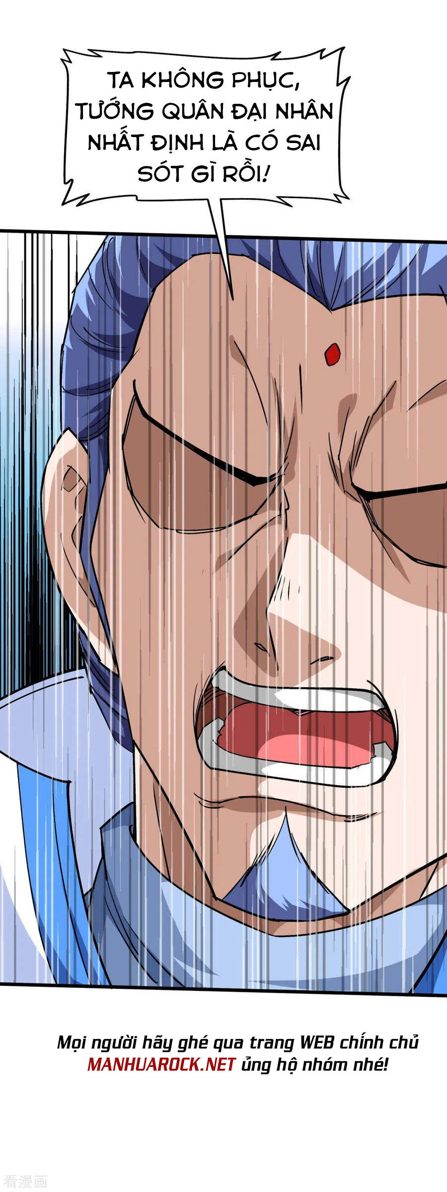 Trọng Sinh Ta Là Đại Thiên Thần Chapter 107 - 21