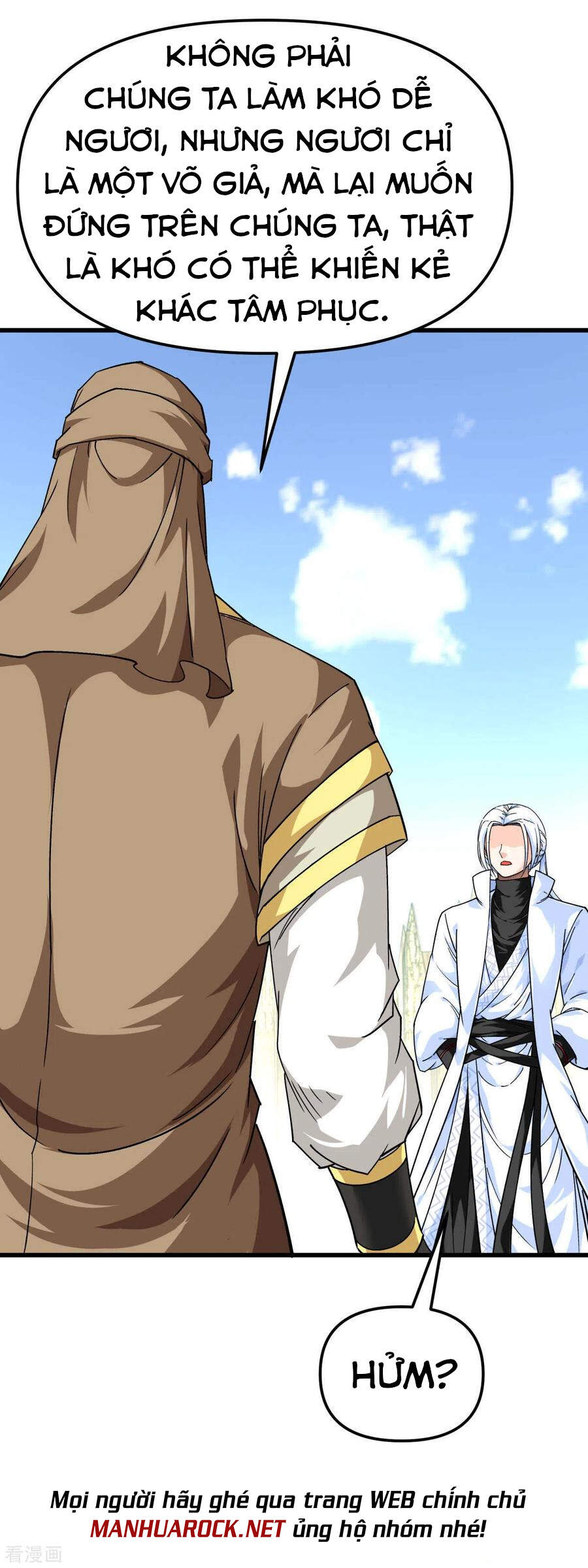 Trọng Sinh Ta Là Đại Thiên Thần Chapter 107 - 25