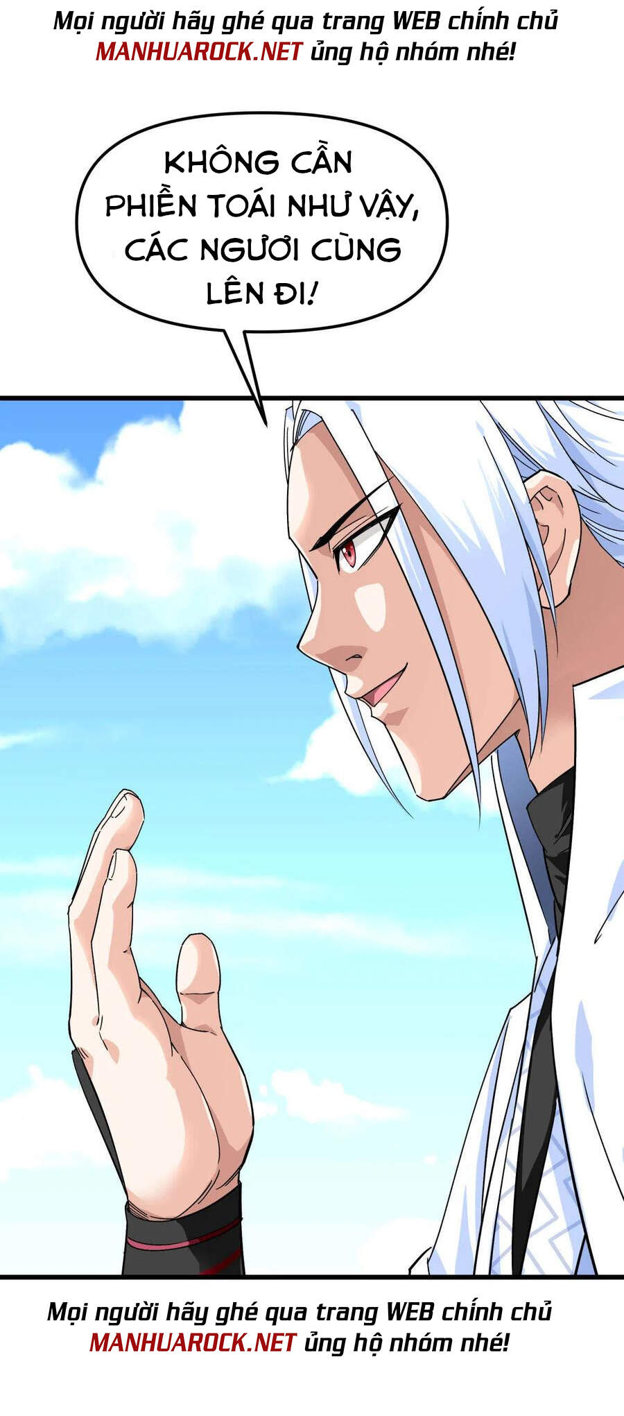 Trọng Sinh Ta Là Đại Thiên Thần Chapter 107 - 28